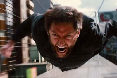 Another Wolverine movie in the making?