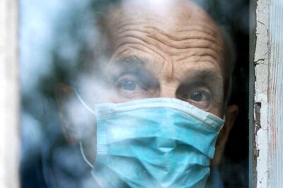 PANDEMIC FALLOUT | Dear Parents, Uncertainty & Grief Amid Covid Have Been Tough. We're Here for You