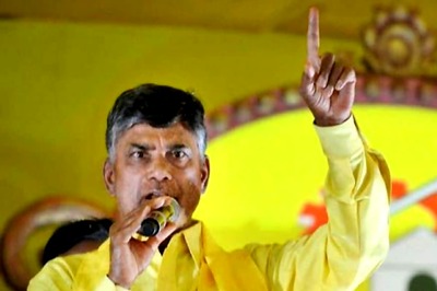 Chandrababu Naidu Calls Modi 'Pseudo Chowkidar', Accuses Him of Protecting Only Criminals