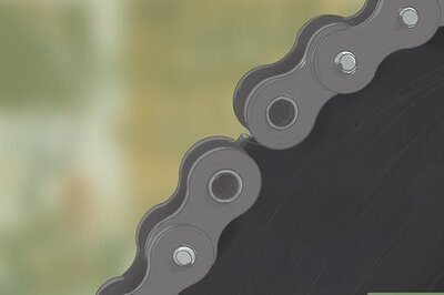 How to Install a Chain Master Link Clip