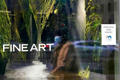 Retailers Brace As Virus Bears Down On Consumers And Economy