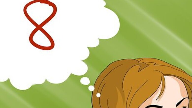 How to Canter a Figure Eight