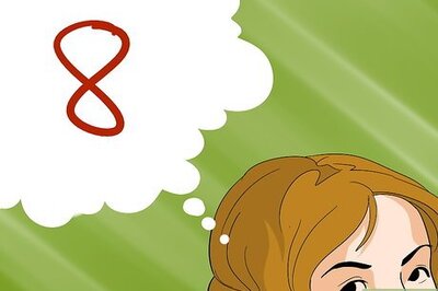 How to Canter a Figure Eight