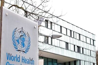 India, WHO to Ink Host Country Agreement to Set Up Global Traditional Medicine Centre in Gujarat