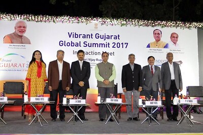 PM Modi to Inaugurate 8th Edition of Vibrant Gujarat Summit on Jan 10