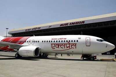 Coronavirus: Air India Express Pushes Ahead Flights to Saudi Arabia, to Stop Services from Sunday