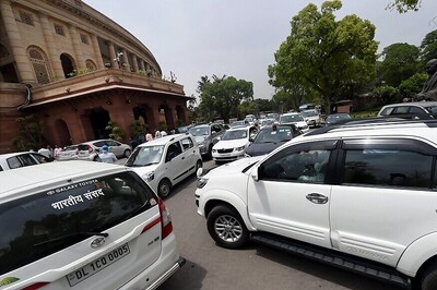 Rajya Sabha Express Concern Over Rape-Murder in Kerala