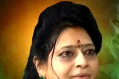 Telugu Actor Haranath’s Daughter Padmaja Raju Dies of Heart Attack