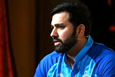 'I Had No Understanding Of...,' Rohit Sharma Recalls His Experience of First T20 World Cup