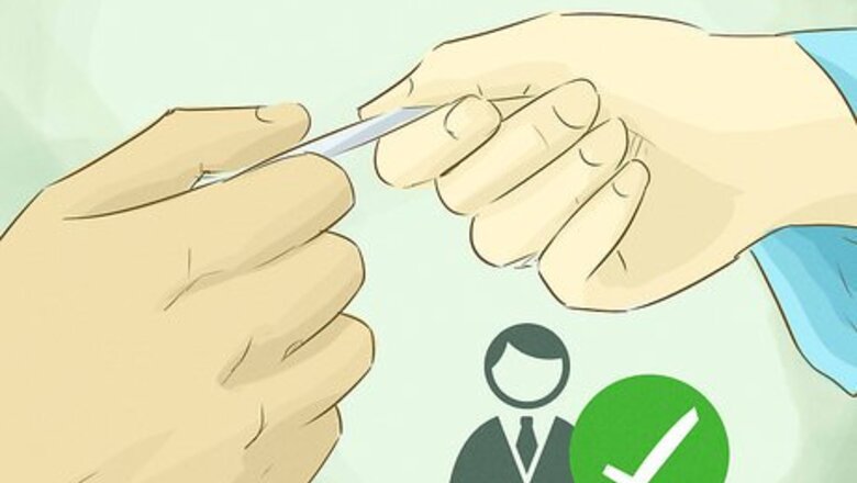 How to Find an Immigration Lawyer