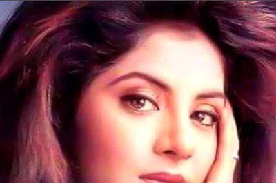 Divya Bharti Death Anniversary: 10 Lesser-known Facts About the Deewana Actress