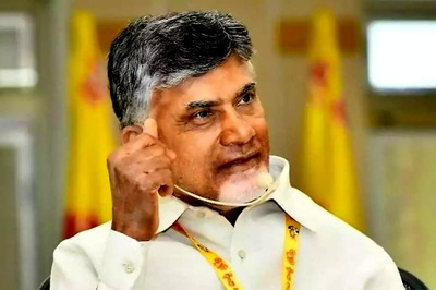 Month After Taking Oath, Chandrababu Naidu Writes To Revanth Reddy, Seeks In-Person Meeting
