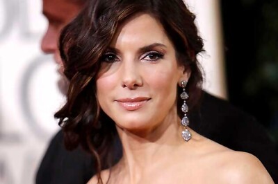 Halle Berry, Sandra Bullock to present Oscars