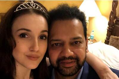 Rahul Mahajan Opens Up About Being in Home Quarantine After Cook Tested Positive for Covid-19