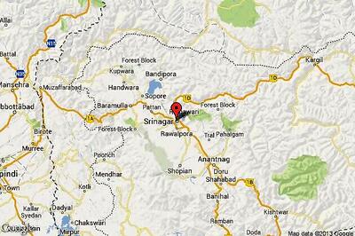 J&K: Curfew imposed in parts of Srinagar ahead of Muharram