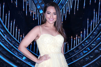 Bollywood Actress Sonakshi Sinha Joins UNESCO to Promote Cyber Safety For Youth