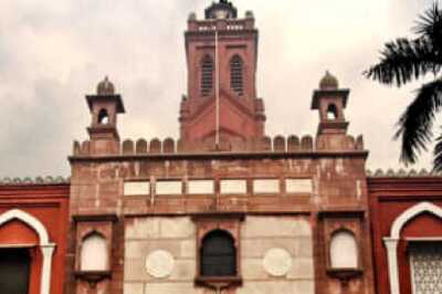 AMU Cancels Literary Fest Midway to Maintain 'Order', Academicians Say 'Violation of Freedom of Speech'