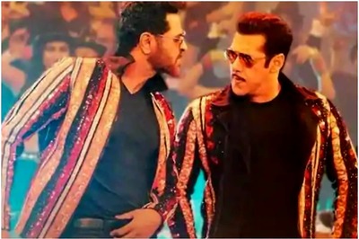 Happy Birthday Prabhu Deva: Five Blockbuster Movies Directed by Him