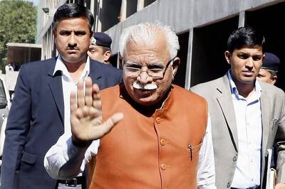 Haryana Govt to Give Rs 10,000 Monthly Pension to 'Sufferers' of Emergency