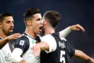 Serie A, Juventus vs Cagliari LIVE Streaming: When and Where to Watch Online, TV Telecast, Team News