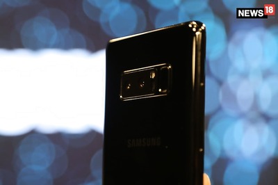 Samsung's Foldable Smartphone Might Come as The 'Galaxy F'