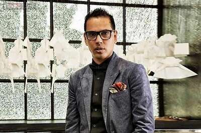 Troy Costa designs dress for PM Modi's US trip, says 'let my work speak'