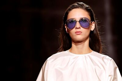 Understand Your Face While Choosing Sunglasses