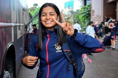 WPL 2023: Ellyse Perry Heaps Praise on RCB’s ‘Real Special Star’ Shreyanka Patil