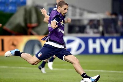 Borini all set for Liverpool move - reports