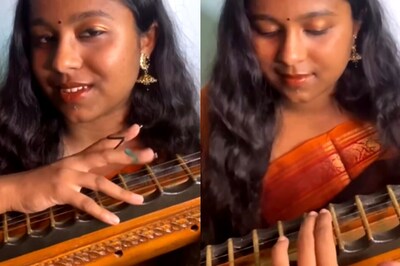 Lady Gaga's 'Bloody Mary' on Veena is a Classic Desi Rendition You Don't Want to Miss