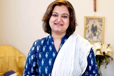 Remember Mohini, The Tamil Actress Who Ruled The 90s? Here's What She's Doing Now