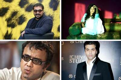 Lust Stories: Netflix Announces Short Films With Karan Johar, Zoya Akhtar, Anurag Kashyap and Dibakar Banerjee