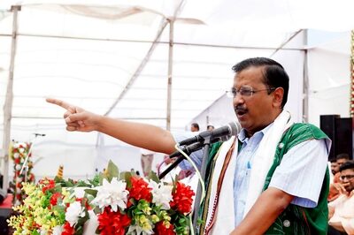 Why Congress Should Worry About Arvind Kejriwal’s AAP in Madhya Pradesh