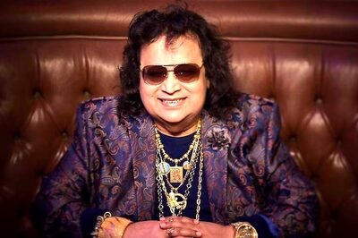 Bappi Lahiri's 71st Birth Anniversary: Best Dance Numbers of the Disco King