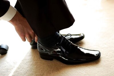 Brogues and Monk Strap: Must-have Formal Shoes For Men