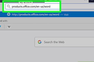 How to Download Microsoft Word
