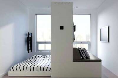 Trending Home Decor Ideas for Your Bachelor Pad