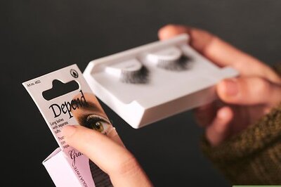 How to Make Your Lash Extensions Last Longer