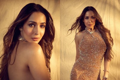 Malaika Arora Breaks Down In Tears In Latest Episode Of Jhalak Dikhhla Jaa 11, Here's Why