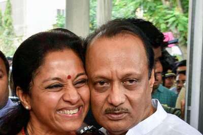 Sharad Pawar Steps Down as NCP Chief; All Eyes on Ajit and Supriya Sule: Who Will Lead Party?