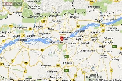 Independence Day: Centre alerts North East over possible terror attacks