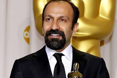 Indian cinema shouldn't lose originality: Asghar Farhadi