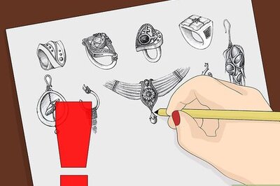 How to Start Your Own Jewelry Line
