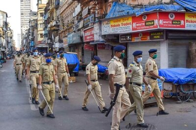 Mumbai Police Urge People to Avoid Crowding for Muharram Procession