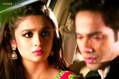 Alia Bhatt wows her Bangalore fans with Punjabi track 'Samjhawan'