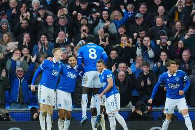 Everton, Nottingham Forest Charged by Premier League Over Breach of Profit and Sustainability Rules