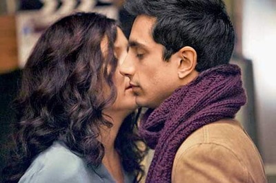 Friday Release: Mira Nair's 'Reluctant Fundamentalist'