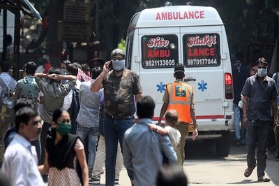 62-Year-Old Dies Due to Coronavirus in Rajasthan, 17 Fresh Cases Reported in State