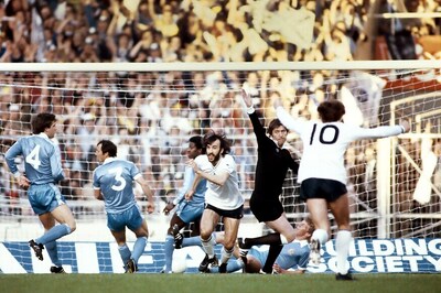 Five FA Cup Finals That Remain Etched in Memory