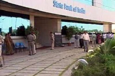 SBI considering rate hike: official